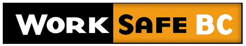 work safe logo